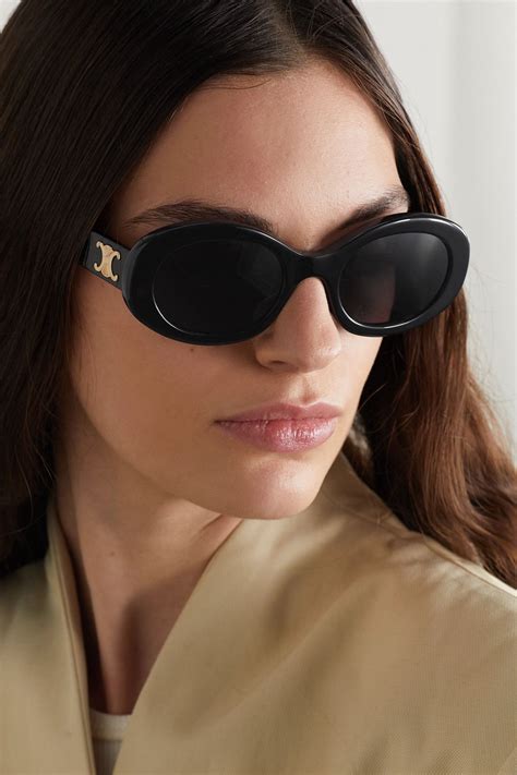 CELINE Eyewear Femme 